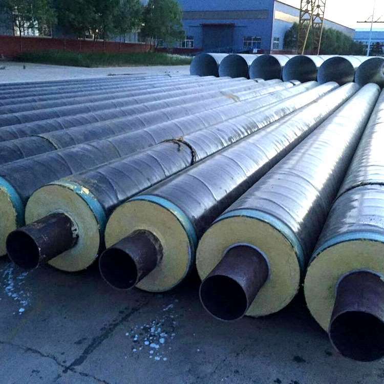供水管網用螺旋鋼管 供水管網用螺旋鋼管