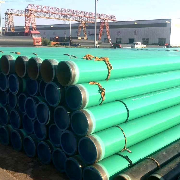 燃氣用螺旋鋼管 燃氣用螺旋鋼管