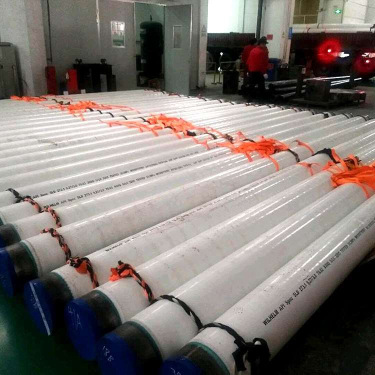 燃氣用熱鍍鋅無縫鋼管 燃氣用熱鍍鋅無縫鋼管