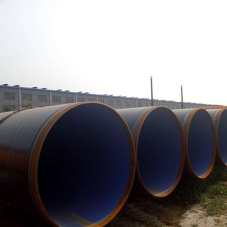 燃氣用防腐螺旋鋼管 燃氣用防腐螺旋鋼管
