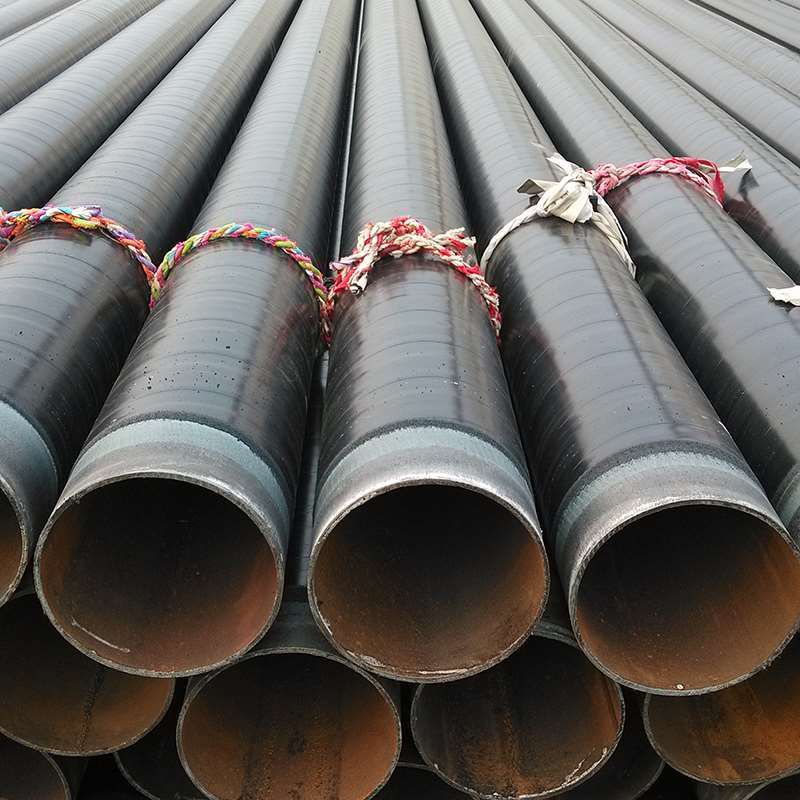 給水3pe防腐鋼管 給水3pe防腐鋼管