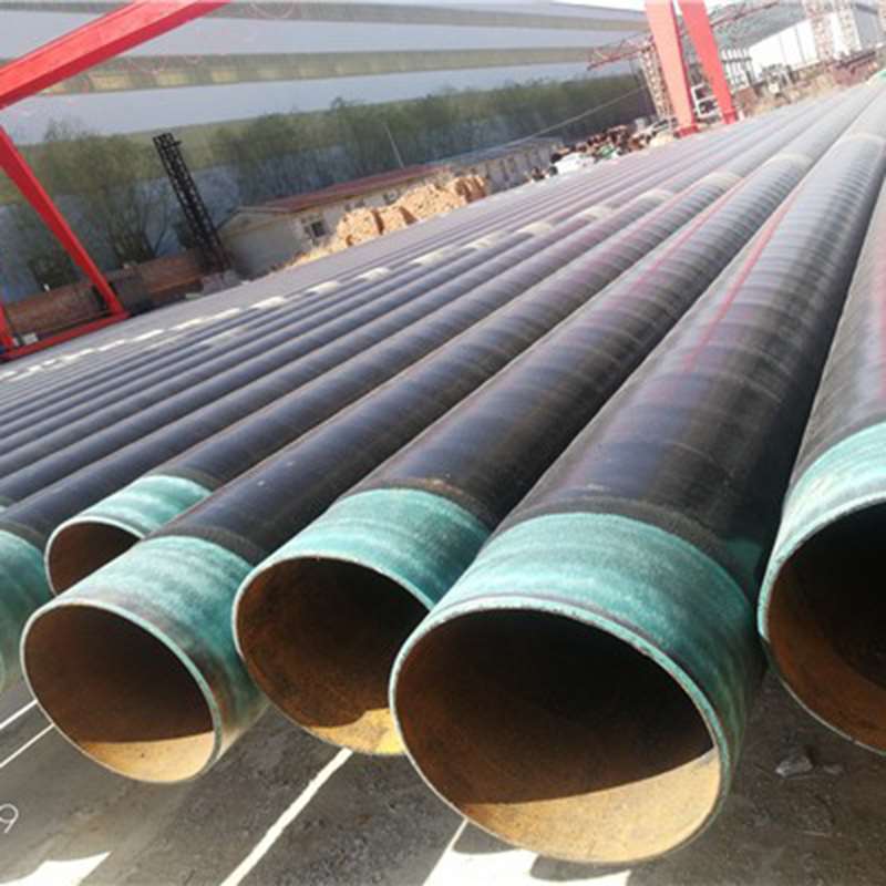 3pe內防腐的鋼管 3pe內防腐的鋼管