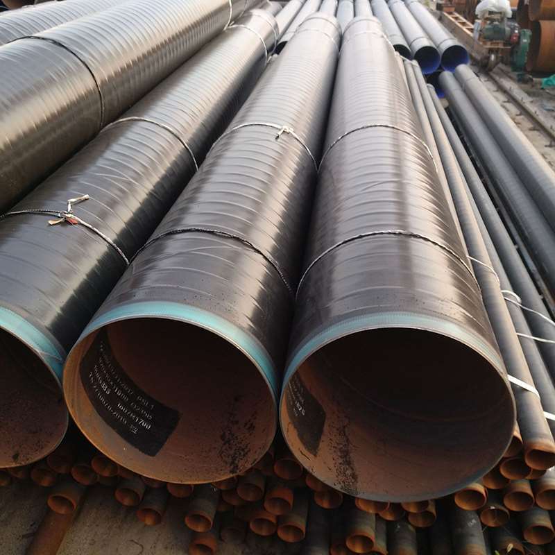 3pe防腐直縫埋弧焊鋼管 3pe防腐直縫埋弧焊鋼管