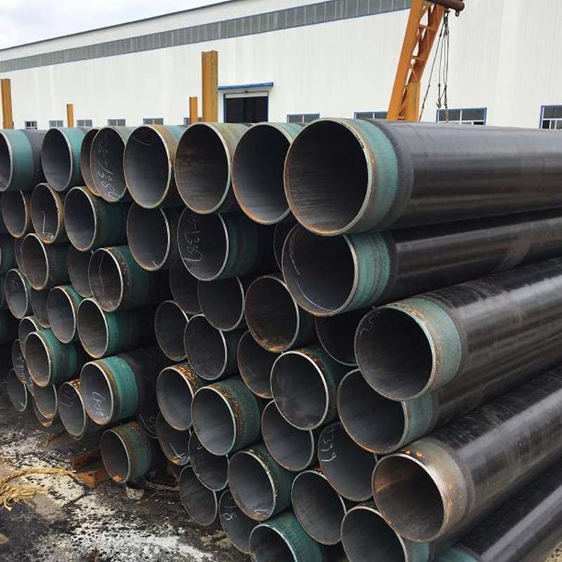 輸水用3pe防腐鋼管 輸水用3pe防腐鋼管