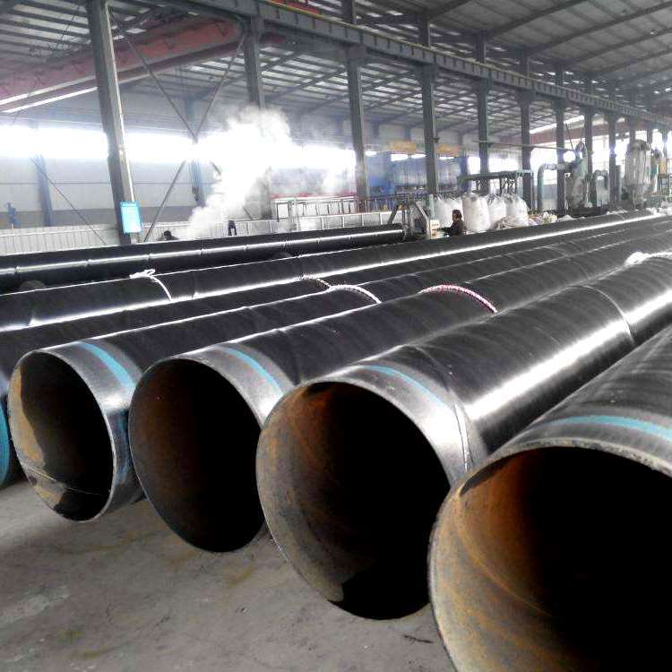 3pe重防腐鋼管 3pe重防腐鋼管