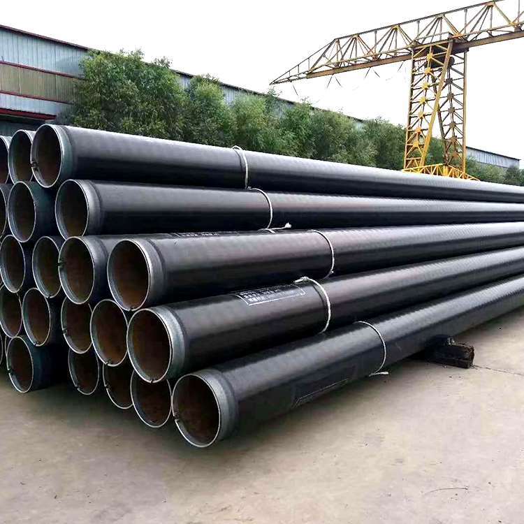 燃氣3pe防腐鋼管 燃氣3pe防腐鋼管