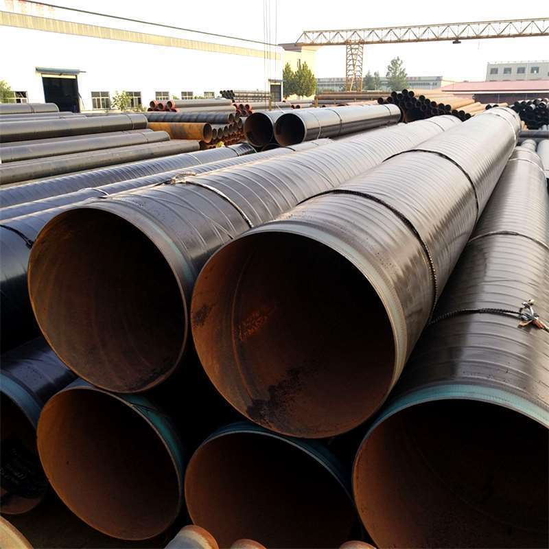 3pe加強級防腐鋼管 3pe加強級防腐鋼管