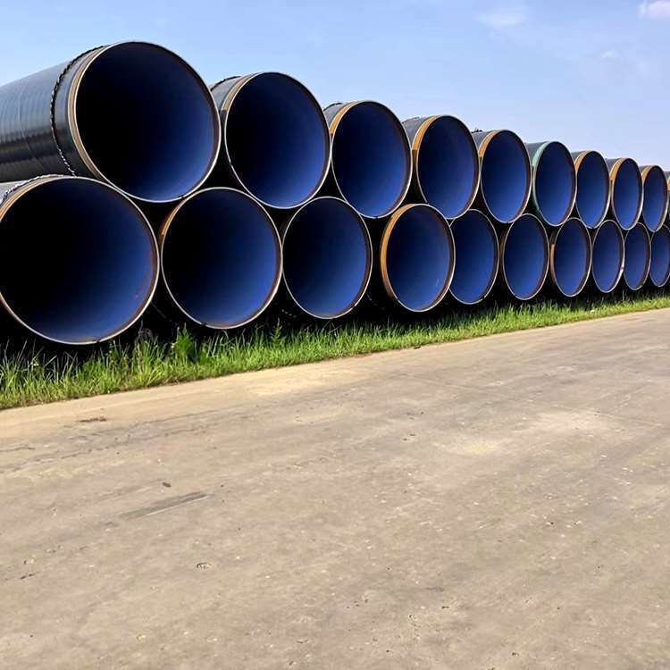 大口徑輸水涂塑鋼管 大口徑輸水涂塑鋼管