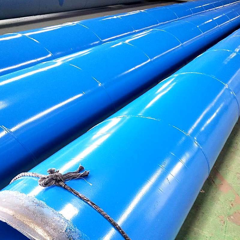 環氧粉末涂塑鋼管 環氧粉末涂塑鋼管