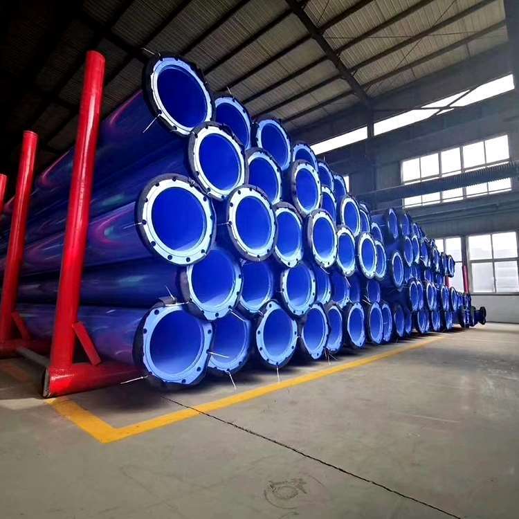 環氧粉末涂塑鋼管 環氧粉末涂塑鋼管
