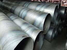 給水工程用螺旋鋼管