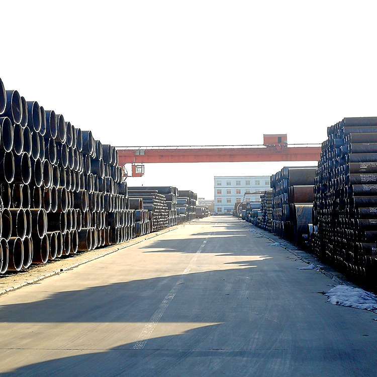 供水工程用螺旋鋼管 供水工程用螺旋鋼管