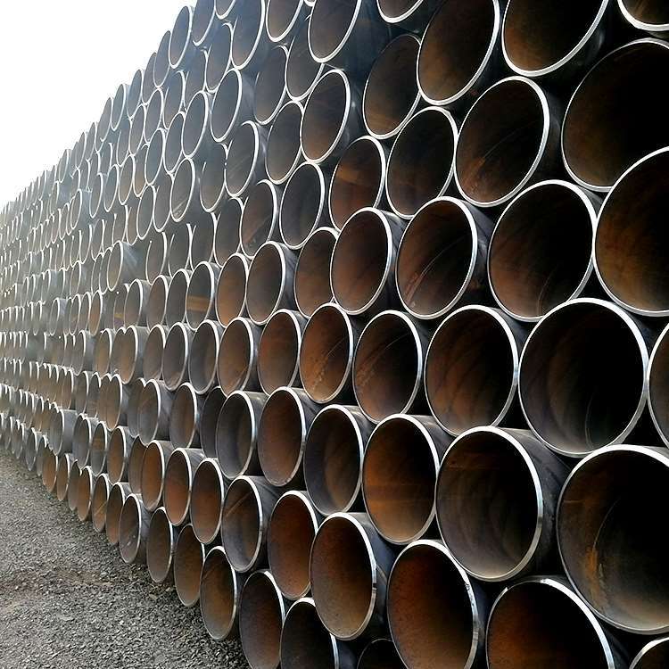 供排水用螺旋鋼管 供排水用螺旋鋼管