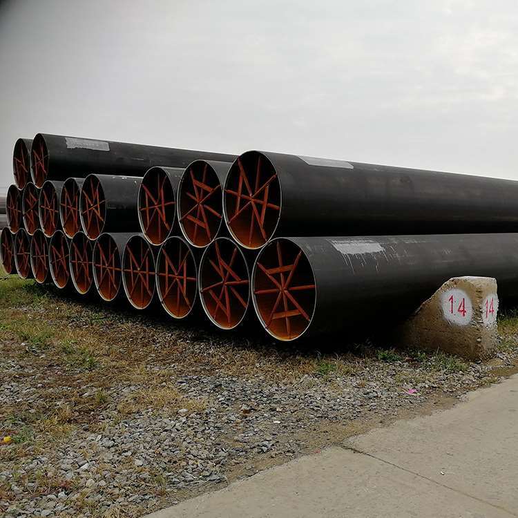 高頻直縫電阻焊管