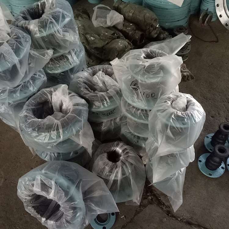 橡膠軟接頭 橡膠軟接頭