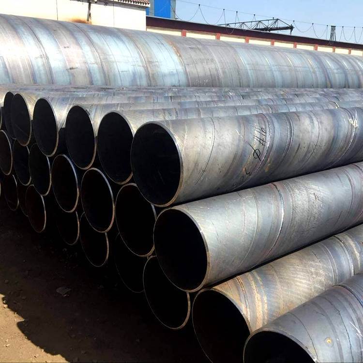 國標螺旋防腐鋼管廠家