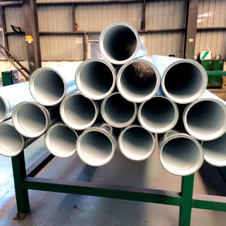 冷熱水鋼塑復(fù)合管 冷熱水鋼塑復(fù)合管