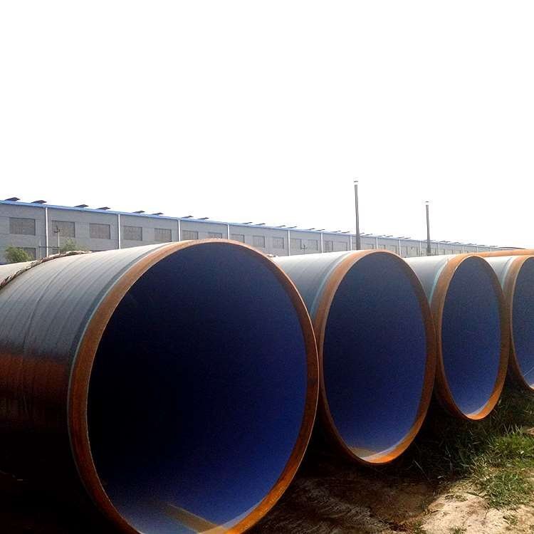 自來水工程專用螺旋鋼管 自來水工程專用螺旋鋼管