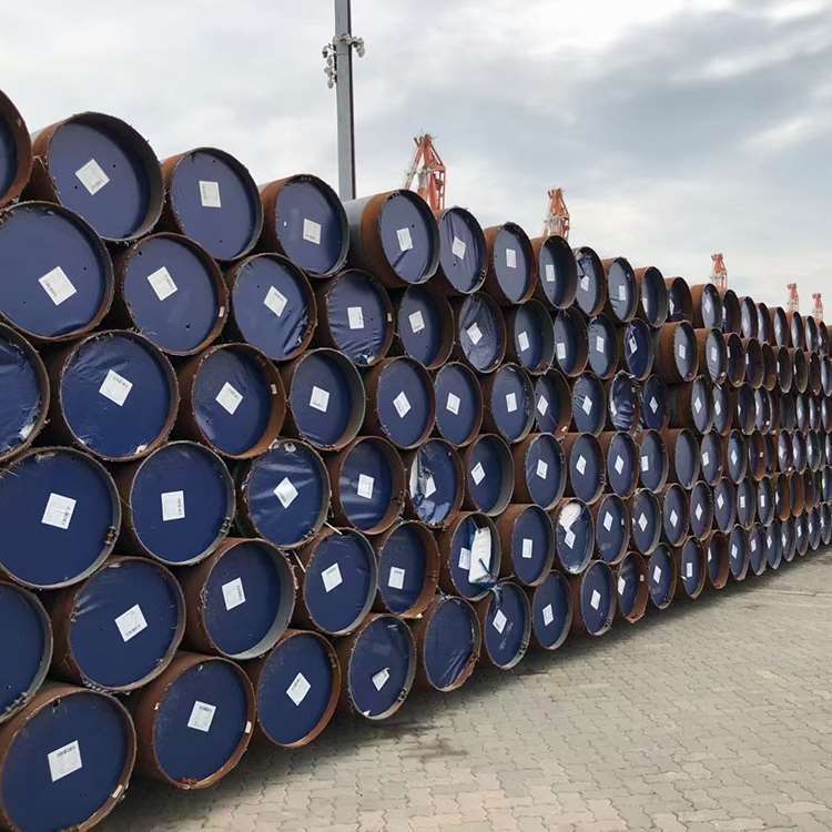 國標9711螺旋鋼管價格 國標9711螺旋鋼管價格