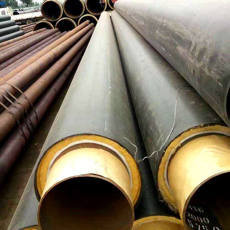 熱力管道用螺旋管道 熱力管道用螺旋管道