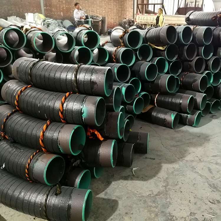 3pe防腐直縫鋼管廠家 3pe防腐直縫鋼管廠家