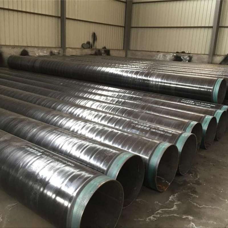 飲水用3pe防腐鋼管 飲水用3pe防腐鋼管