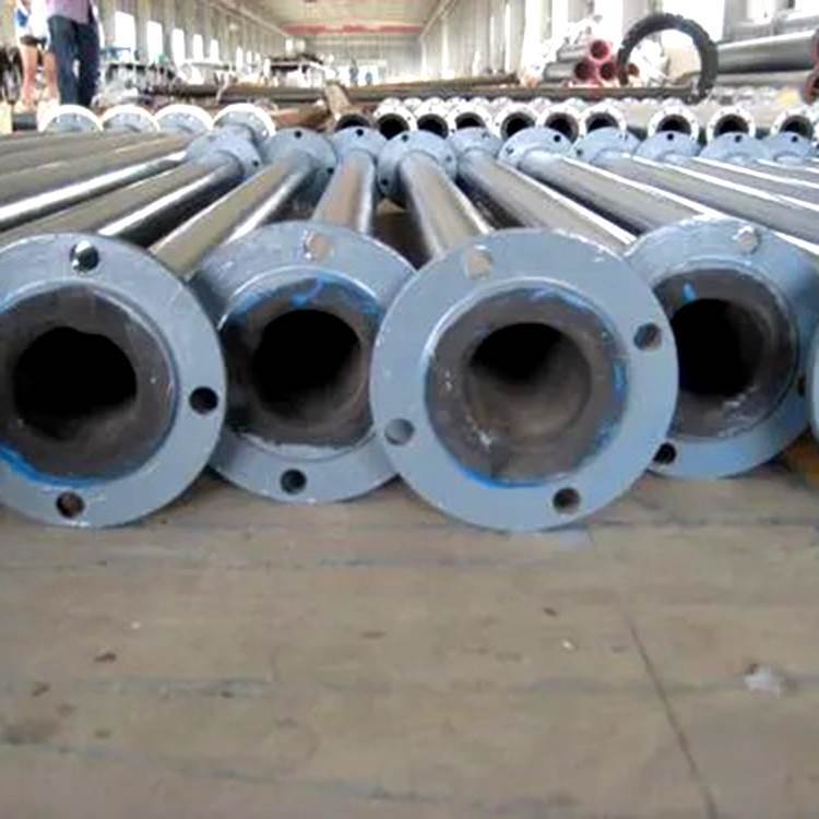 襯膠鋼管廠家 襯膠鋼管廠家