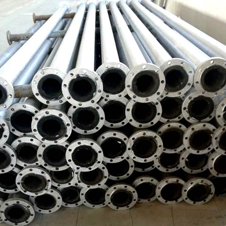 襯膠鋼管供應(yīng)商 襯膠鋼管供應(yīng)商