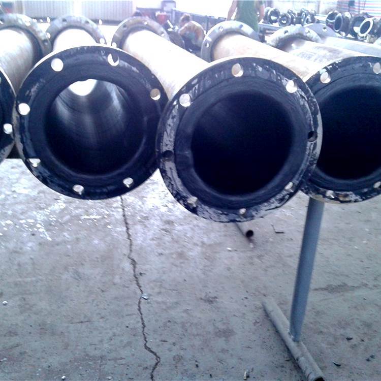 化工管道襯膠 化工管道襯膠