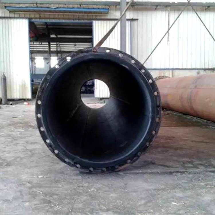 碳鋼襯膠管道 碳鋼襯膠管道