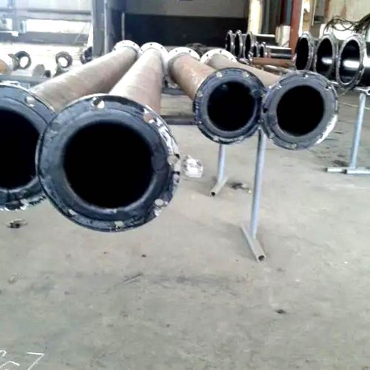 化工襯膠管道廠家 化工襯膠管道廠家